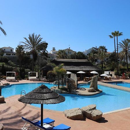Costa Del Sol, Marina Del Mar Apartman El Faro Kültér fotó
