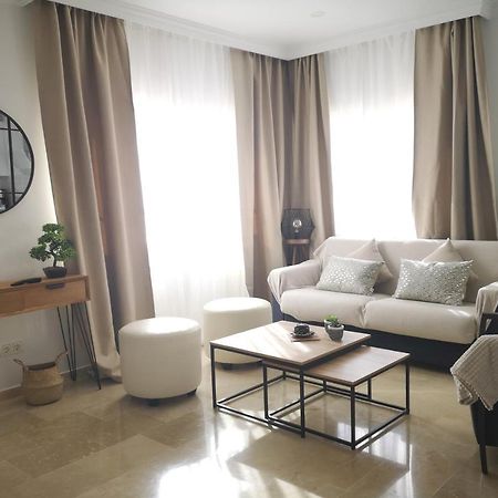 Costa Del Sol, Marina Del Mar Apartman El Faro Kültér fotó