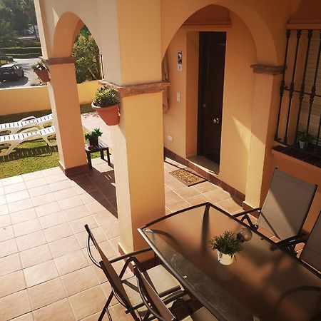 Costa Del Sol, Marina Del Mar Apartman El Faro Kültér fotó
