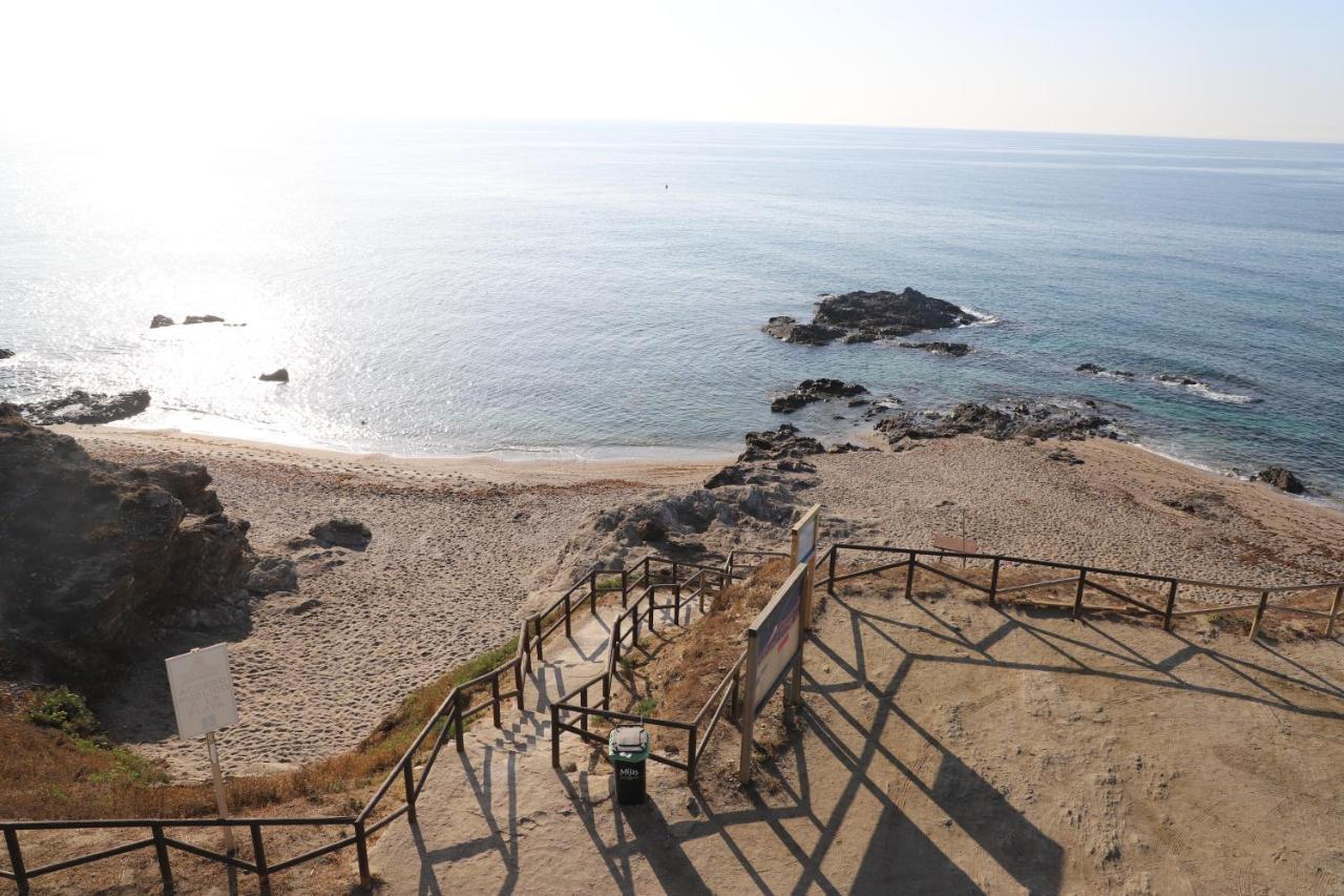 Costa Del Sol, Marina Del Mar Apartman El Faro Kültér fotó