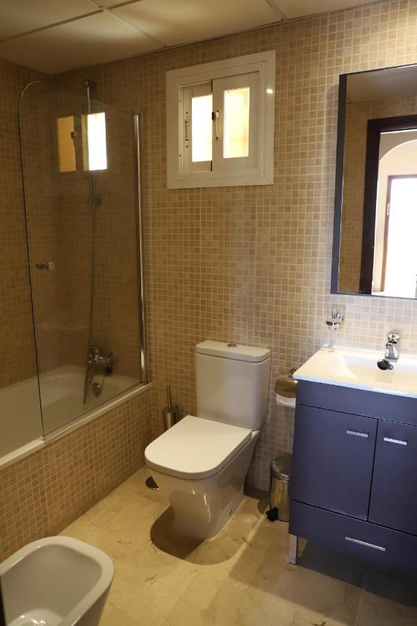 Costa Del Sol, Marina Del Mar Apartman El Faro Kültér fotó