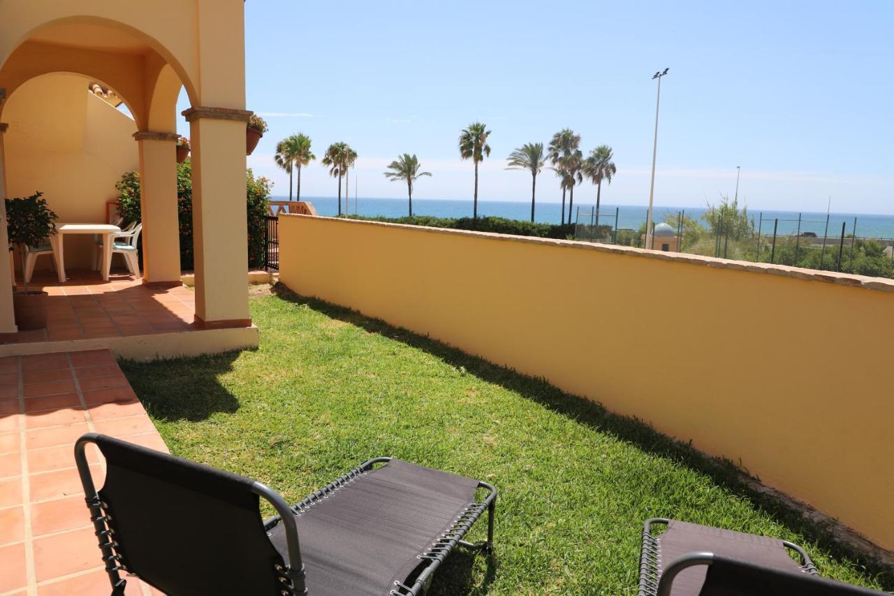Costa Del Sol, Marina Del Mar Apartman El Faro Kültér fotó