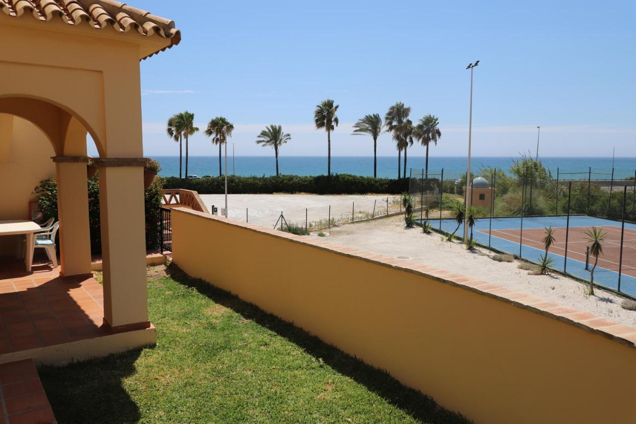 Costa Del Sol, Marina Del Mar Apartman El Faro Kültér fotó