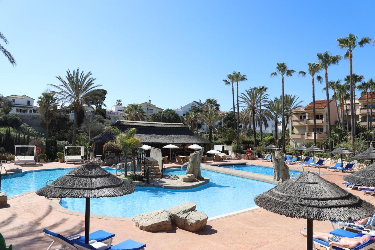 Costa Del Sol, Marina Del Mar Apartman El Faro Kültér fotó