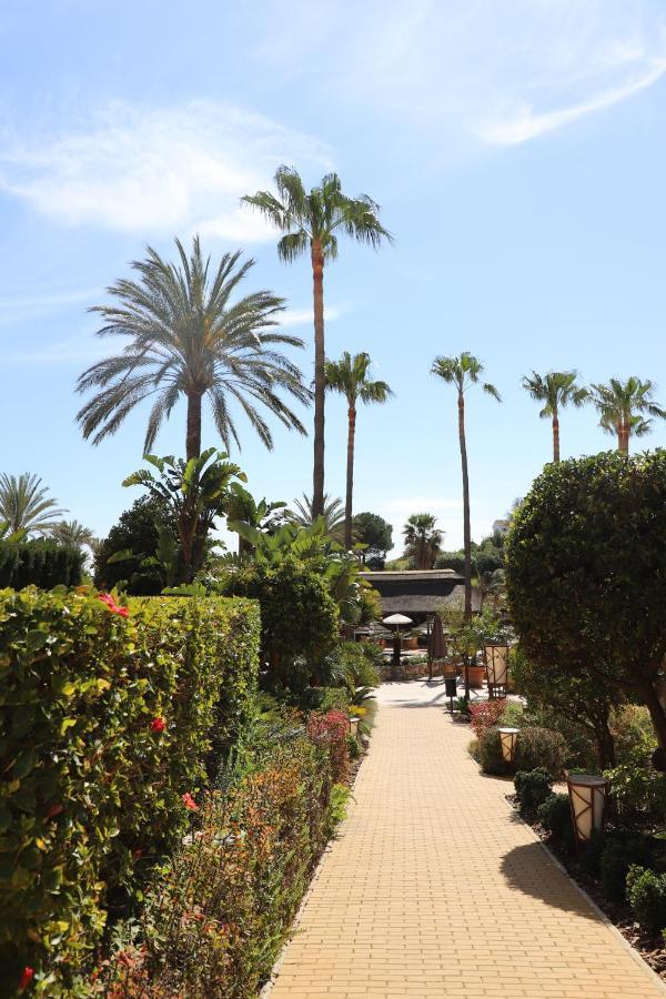 Costa Del Sol, Marina Del Mar Apartman El Faro Kültér fotó