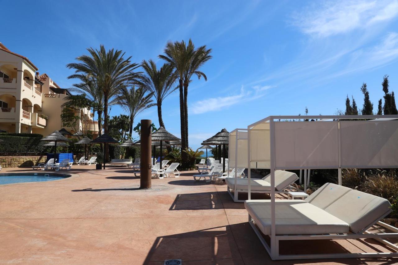 Costa Del Sol, Marina Del Mar Apartman El Faro Kültér fotó