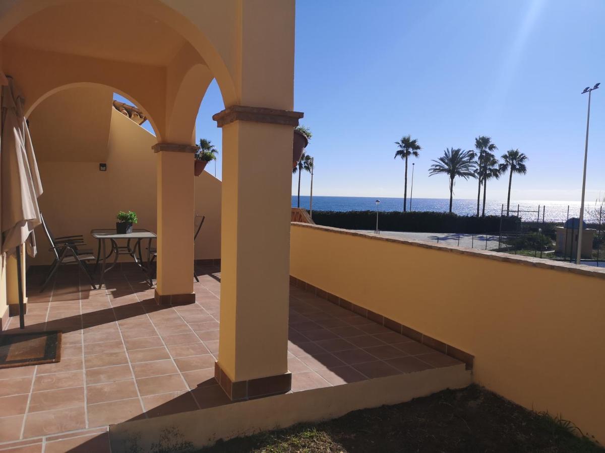 Costa Del Sol, Marina Del Mar Apartman El Faro Kültér fotó
