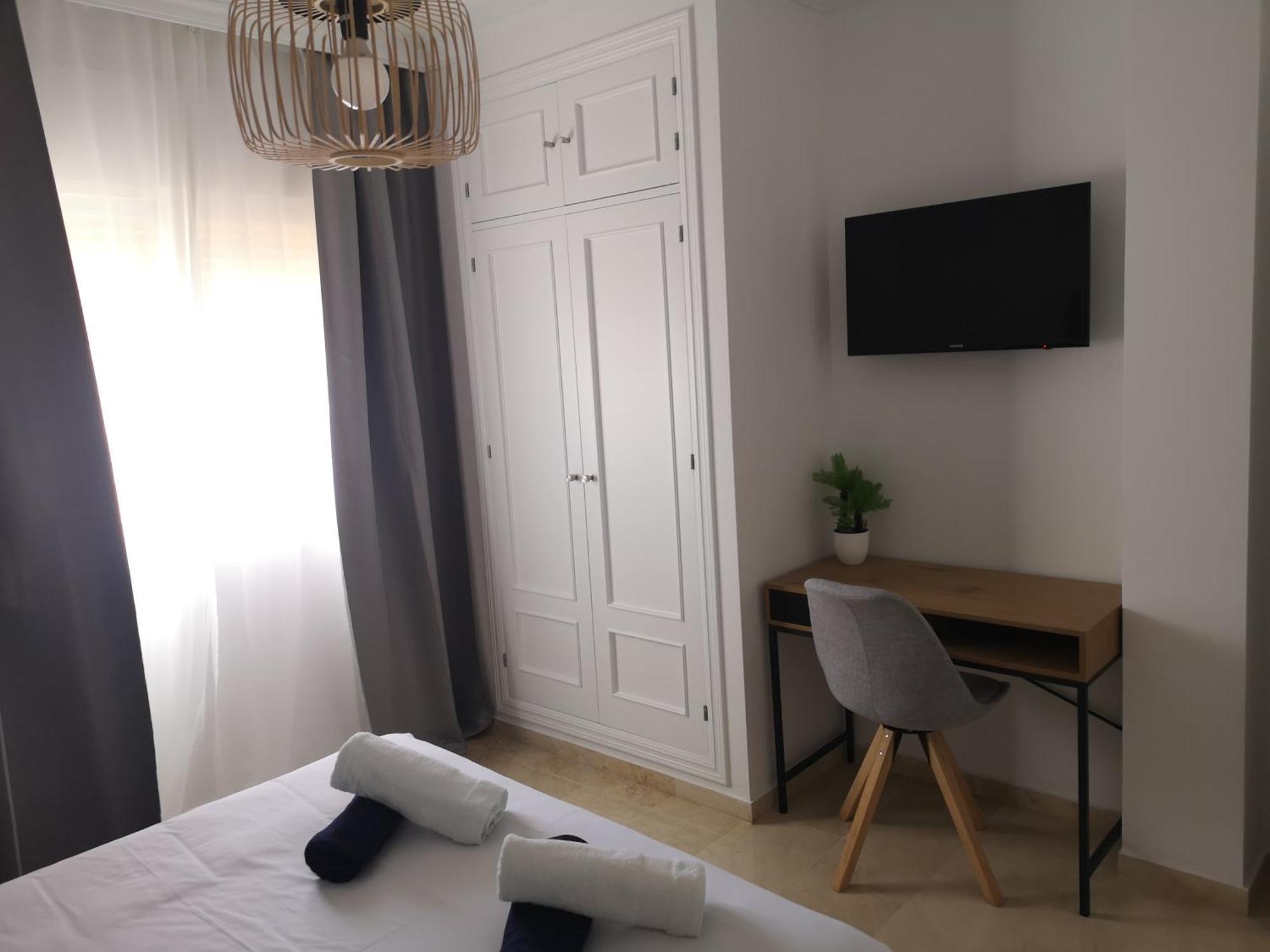 Costa Del Sol, Marina Del Mar Apartman El Faro Kültér fotó